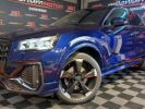 Voir l'annonce Audi Q2 s.line 35 tfsi 150 cv s-tronic 7 garantie 6 mois