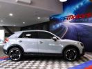 Annonce Audi Q2 S-Line 35 TFSI 150 S-Tronic GPS Caméra TO Hayon Parc Assist Smartphone Lane Pré Sense ACC JA 18 Garantie 29/06/2026 ou 120.000 km