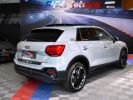 Annonce Audi Q2 S-Line 35 TFSI 150 S-Tronic GPS Caméra TO Hayon Parc Assist Smartphone Lane Pré Sense ACC JA 18 Garantie 29/06/2026 ou 120.000 km