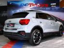 Annonce Audi Q2 S-Line 35 TFSI 150 S-Tronic GPS Caméra TO Hayon Parc Assist Smartphone Lane Pré Sense ACC JA 18 Garantie 29/06/2026 ou 120.000 km