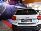 Annonce Audi Q2 S-Line 35 TFSI 150 S-Tronic GPS Caméra TO Hayon Parc Assist Smartphone Lane Pré Sense ACC JA 18 Garantie 29/06/2026 ou 120.000 km