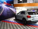 Annonce Audi Q2 S-Line 35 TFSI 150 S-Tronic GPS Caméra TO Hayon Parc Assist Smartphone Lane Pré Sense ACC JA 18 Garantie 29/06/2026 ou 120.000 km