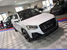 Annonce Audi Q2 S-Line 35 TFSI 150 S-Tronic GPS Caméra TO Hayon Parc Assist Smartphone Lane Pré Sense ACC JA 18 Garantie 29/06/2026 ou 120.000 km