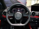 Annonce Audi Q2 S-Line 35 TFSI 150 S-Tronic GPS Caméra TO Hayon Parc Assist Smartphone Lane Pré Sense ACC JA 18 Garantie 29/06/2026 ou 120.000 km