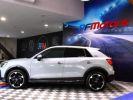 Annonce Audi Q2 S-Line 35 TFSI 150 S-Tronic GPS Caméra TO Hayon Parc Assist Smartphone Lane Pré Sense ACC JA 18 Garantie 29/06/2026 ou 120.000 km