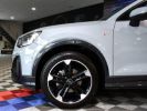 Annonce Audi Q2 S-Line 35 TFSI 150 S-Tronic GPS Caméra TO Hayon Parc Assist Smartphone Lane Pré Sense ACC JA 18 Garantie 29/06/2026 ou 120.000 km