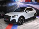 Annonce Audi Q2 S-Line 35 TFSI 150 S-Tronic GPS Caméra TO Hayon Parc Assist Smartphone Lane Pré Sense ACC JA 18 Garantie 29/06/2026 ou 120.000 km