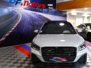 Annonce Audi Q2 S-Line 35 TFSI 150 S-Tronic GPS Caméra TO Hayon Parc Assist Smartphone Lane Pré Sense ACC JA 18 Garantie 29/06/2026 ou 120.000 km