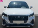 Annonce Audi Q2 S line 35 TFSI DSG AHK Pano Navi digital Cockpit