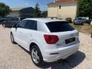 Annonce Audi Q2 Sport QUATTRO