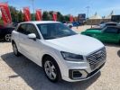 Annonce Audi Q2 Sport QUATTRO