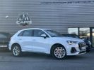 Voir l'annonce Audi Q3 1.4 45 TFSI-e 245 S-Tronic