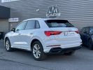 Annonce Audi Q3 1.4 45 TFSI-e 245 S-Tronic