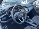 Annonce Audi Q3 1.4 45 TFSI-e 245 S-Tronic