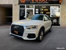 Voir l'annonce Audi Q3 1.4 COD TFSI 150 Ambiante Toit ouvrant Garantie 6 mois