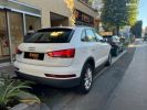 Annonce Audi Q3 1.4 COD TFSI 150 Ambiante Toit ouvrant Garantie 6 mois