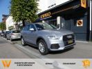 Annonce Audi Q3 1.4 COD TFSI 150 AMBIENTE S-TRONIC BVA