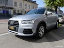 Annonce Audi Q3 1.4 COD TFSI 150 AMBIENTE S-TRONIC BVA