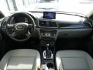 Annonce Audi Q3 1.4 COD TFSI 150 AMBIENTE S-TRONIC BVA