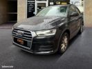 Voir l'annonce Audi Q3 1.4 TFSI 125 AMBIENTE -Garantie 6 mois