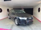 Annonce Audi Q3 1.4 TFSI 125 ch Ambition Luxe