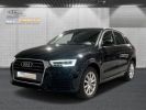Voir l'annonce Audi Q3 1.4 tfsi 150 cv ambiente bva