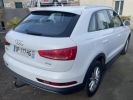 Annonce Audi Q3 1.4 TFSI 150CH COD AMBIENTE S TRONIC 6