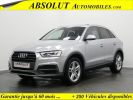 Voir l'annonce Audi Q3 1.4 TFSI 150CH COD AMBITION LUXE S TRONIC 6