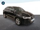 Annonce Audi Q3 1.4 TFSI 150ch COD S line S tronic 6