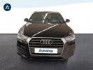 Annonce Audi Q3 1.4 TFSI 150ch COD S line S tronic 6