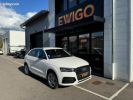 Voir l'annonce Audi Q3 1.4 TFSI 150CH S-LINE ATTELAGE