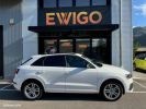 Annonce Audi Q3 1.4 TFSI 150CH S-LINE ATTELAGE