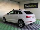 Annonce Audi Q3 1.4 TFSI 150ch S tronic 6 Urban Techno