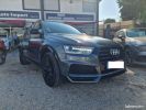 Voir l'annonce Audi Q3 1.4 TFSI 150ch ultra COD S line Compétition