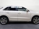 Annonce Audi Q3 1.4 TFSI 150CH ULTRA COD S LINE/ CRITAIR 1 / FINANCEMENT/