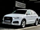 Annonce Audi Q3 1.4 TFSI 150cv S LINE EDITION