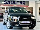 Voir l'annonce Audi Q3 1.4 TFSI 150cv ULTRA