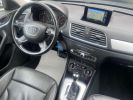 Annonce Audi Q3 1.4 TFSI c.o.d S tronic 1ER PROP.-NAVI.-GARAN1AN