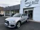 Annonce Audi Q3 1.4 TFSI COD - 150 Bva Ambition Luxe Gps + Camera AR + Toit panoramique