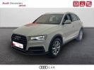 Voir l'annonce Audi Q3 1.4 TFSI COD 150 ch S tronic 6 Ambiente