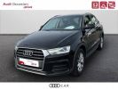 Voir l'annonce Audi Q3 1.4 TFSI COD 150 ch S tronic 6 Ambiente