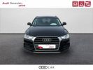 Annonce Audi Q3 1.4 TFSI COD 150 ch S tronic 6 Ambiente