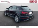 Annonce Audi Q3 1.4 TFSI COD 150 ch S tronic 6 Ambiente