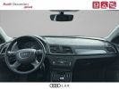 Annonce Audi Q3 1.4 TFSI COD 150 ch S tronic 6 Ambiente