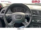 Annonce Audi Q3 1.4 TFSI COD 150 ch S tronic 6 Ambiente