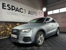 Voir l'annonce Audi Q3 1.4 TFSI COD 150 ch S tronic 6 Ambition Luxe