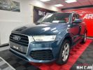 Voir l'annonce Audi Q3 1.4 TFSI COD 150 ch S tronic 6 Ambition Luxe Suivi