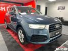 Annonce Audi Q3 1.4 TFSI COD 150 ch S tronic 6 Ambition Luxe Suivi