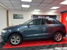 Annonce Audi Q3 1.4 TFSI COD 150 ch S tronic 6 Ambition Luxe Suivi