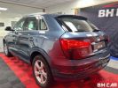 Annonce Audi Q3 1.4 TFSI COD 150 ch S tronic 6 Ambition Luxe Suivi